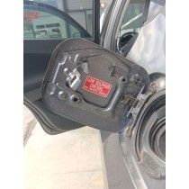 Trappe remplissage carburant RAV4 III (01/12/2012 - 01/10/2013) 2.2 D-4D 4WD 16V 150 cv