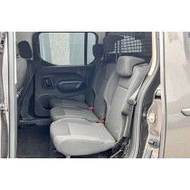 PEUGEOT RIFTER 110 ALLURE PLUS 5 PL