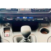 PEUGEOT RIFTER 110 ALLURE PLUS 5 PL