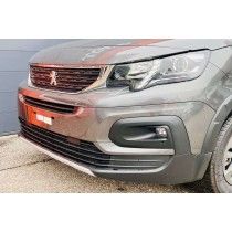 PEUGEOT RIFTER 110 ALLURE PLUS 5 PL