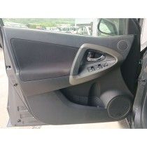 Panneau de porte avant gauche RAV4 III (01/12/2012 - 01/10/2013) 2.2 D-4D 4WD 16V 150 cv