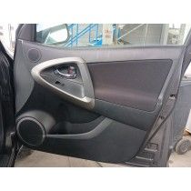 Panneau de porte avant droite RAV4 III (01/12/2012 - 01/10/2013) 2.2 D-4D 4WD 16V 150 cv