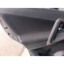 Panneau de porte arrière gauche RAV4 III (01/12/2012 - 01/10/2013) 2.2 D-4D 4WD 16V 150 cv