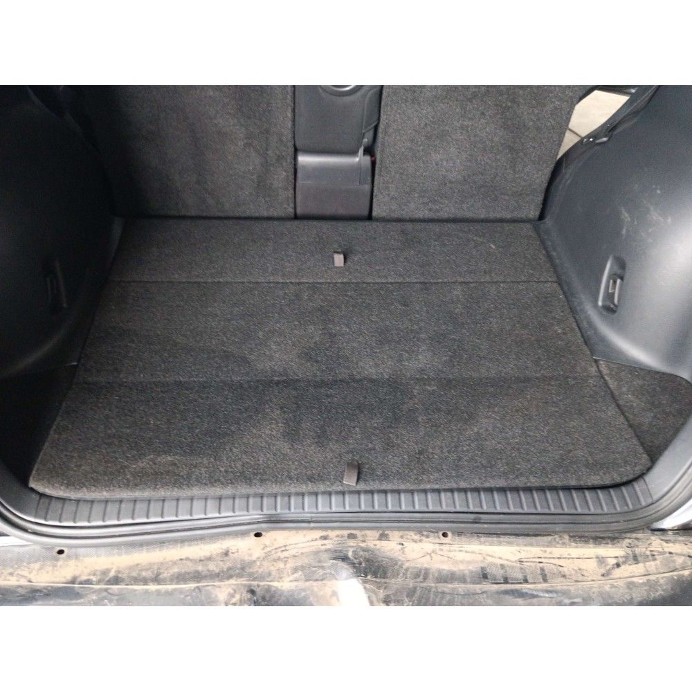 Tapis de coffre RAV4 III (01/12/2012 - 01/10/2013) 2.2 D-4D 4WD 16V 150 cv