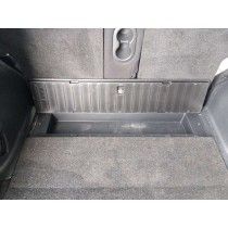 Tapis de coffre RAV4 III (01/12/2012 - 01/10/2013) 2.2 D-4D 4WD 16V 150 cv