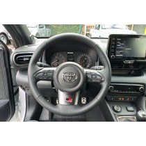 TOYOTA YARIS GR TRACK 1.6 261 2PL TVA