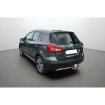 SUZUKI S-CROSS 1.4 140 STYLE ALLGRIP BVA