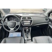 SUZUKI S-CROSS 1.4 140 STYLE ALLGRIP BVA