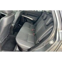 SUZUKI S-CROSS 1.4 140 STYLE ALLGRIP BVA