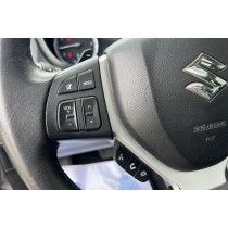 SUZUKI S-CROSS 1.4 140 STYLE ALLGRIP BVA