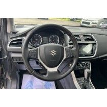 SUZUKI S-CROSS 1.4 140 STYLE ALLGRIP BVA