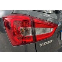 SUZUKI S-CROSS 1.4 140 STYLE ALLGRIP BVA