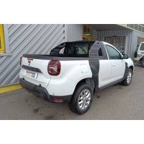 DACIA DUSTER PICK-UP DCI 115 4X4 CONFORT