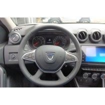 DACIA DUSTER PICK-UP DCI 115 4X4 CONFORT