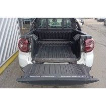 DACIA DUSTER PICK-UP DCI 115 4X4 CONFORT