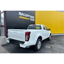 ISUZU D-MAX 1.9 TD 164 N60 BB + SPACE CAB MT MY24