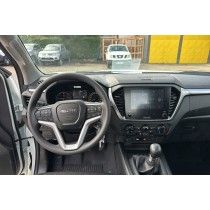 ISUZU D-MAX 1.9 TD 164 N60 BB + SPACE CAB MT MY24