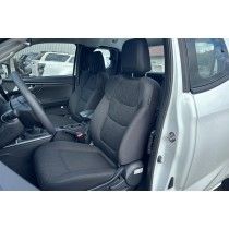 ISUZU D-MAX 1.9 TD 164 N60 BB + SPACE CAB MT MY24