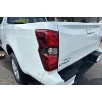 ISUZU D-MAX 1.9 TD 164 N60 BB + SPACE CAB MT MY24