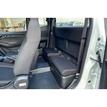 ISUZU D-MAX 1.9 TD 164 N60 B MT SPACE CAB MY24