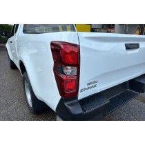 ISUZU D-MAX 1.9 TD 164 N60 B MT SPACE CAB MY24