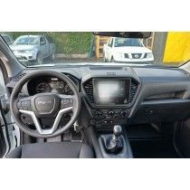 ISUZU D-MAX 1.9 TD 164 N60 B MT SPACE CAB MY24