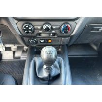 ISUZU D-MAX 1.9 TD 164 N60 B MT SPACE CAB MY24