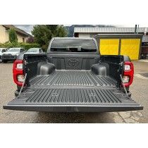 TOYOTA HILUX 2.8 204 BVA GR SPORT 4PL