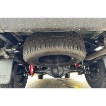 TOYOTA HILUX 2.8 204 BVA GR SPORT 4PL