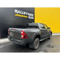 TOYOTA HILUX 2.8 204 BVA GR SPORT 4PL