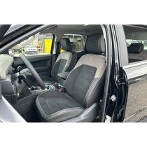 VOLKSWAGEN AMAROK V6 240 BVA10 STYLE