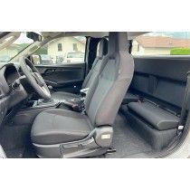 ISUZU D-MAX 1.9 TD 164 N57 MT SPACE M23