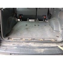 Tapis de coffre Land Cruiser 125 (KDJ12_, GRJ12_)