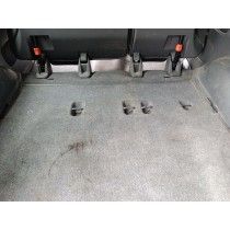 Tapis de coffre Land Cruiser 125 (KDJ12_, GRJ12_)