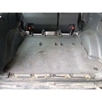 Tapis de coffre Land Cruiser 125 (KDJ12_, GRJ12_)