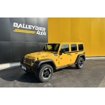 JEEP WRANGLER 2.8 CRD 200 A/T 5P