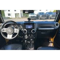 JEEP WRANGLER 2.8 CRD 200 A/T 5P