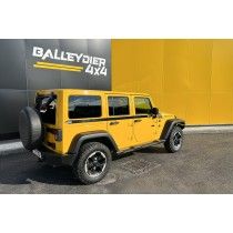 JEEP WRANGLER 2.8 CRD 200 A/T 5P