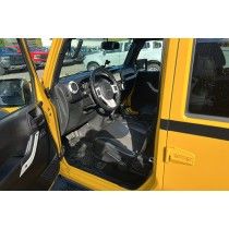 JEEP WRANGLER 2.8 CRD 200 A/T 5P