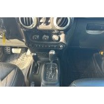 JEEP WRANGLER 2.8 CRD 200 A/T 5P