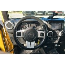 JEEP WRANGLER 2.8 CRD 200 A/T 5P