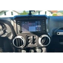 JEEP WRANGLER 2.8 CRD 200 A/T 5P