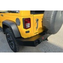 JEEP WRANGLER 2.8 CRD 200 A/T 5P