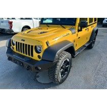 JEEP WRANGLER 2.8 CRD 200 A/T 5P