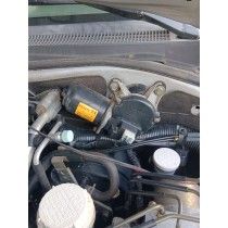 Moteur essuie-glace avant droit Pajero Sport (K9) (01/08/1998 - 01/12/2013) 2.5 TD Break 115cv