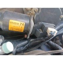 Moteur essuie-glace avant droit Pajero Sport (K9) (01/08/1998 - 01/12/2013) 2.5 TD Break 115cv