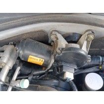 Moteur essuie-glace avant droit Pajero Sport (K9) (01/08/1998 - 01/12/2013) 2.5 TD Break 115cv