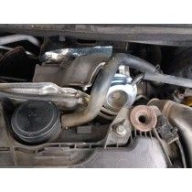 Moteur Qashqai (J10E) (01/03/2007 - 01/01/2010) 2.0 dCi All-Mode CVT 150cv Boîte auto