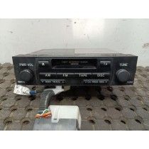 Autoradio Land Cruiser 125 (KDJ12_, GRJ12_)