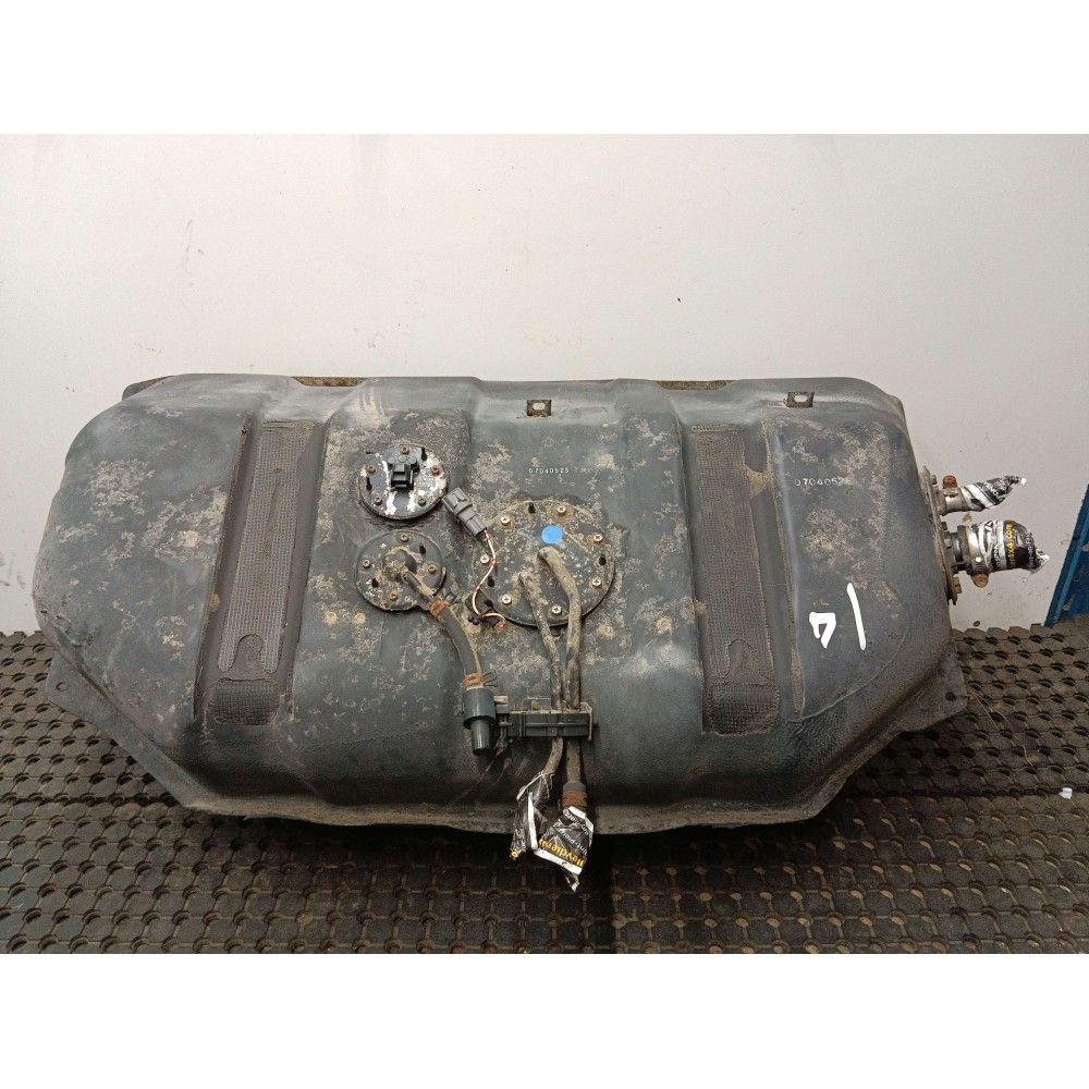 Réservoir carburant Land Cruiser 125 (KDJ12_, GRJ12_)